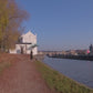 Virtual Cycle Rides - Prague, Czech Republic