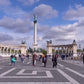 Virtual Cycle Rides - Budapest, Hungary