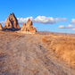 Virtual Cycle Rides - Cappadocia Turkey