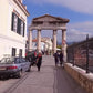 Virtual Cycle Rides - Athens Greece