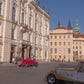 Virtual Cycle Rides - Prague, Czech Republic