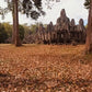 Virtual Cycle Rides - Angkor Wat