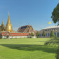 Virtual Walk - Grand Palace - Bangkok - Thailand