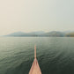 Virtual Rowing - Misty Lake - Sri Lanna National Park - Thailand
