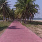 Virtual Cycle Rides - Tropical Coastline and Beaches of Thailand