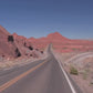 Virtual Cycle - Valley of the Fire - Nevada - USA