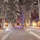 Virtual Christmas Walk - Aspen - Colorado - USA