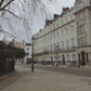 Scenic Walks in Greater London 2 - UK - Explore Chelsea - Fitzrovia - Knightsbridge