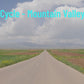Virtual Cycle Rides - Mountain Valley - Iran