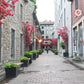 Virtual Run - Montreal - Canada