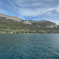 Virtual Rowing - Annecy - France