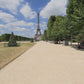 Virtual Walks - Paris, France