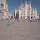 Virtual Cycle - Milan - Italy