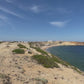 Virtual Scenery Walks along Cliffs by the Atlantic Ocean with High Definition Sounds