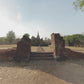 Virtual Walks - Si Satchanalai Historical Park - Sukhothai - Thailand