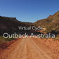 Virtual Cycle Rides - Outback Australia