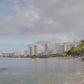 Virtual Run - Waikiki Beach - Honolulu Hawaii - USA