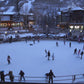 Virtual Walk - Christmas Walk in Vail - Colorado - USA