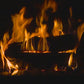 Fireplace TV Jukebox 1