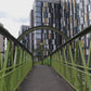 Virtual Walk - Manchester - United Kingdom