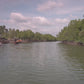Virtual Rowing - Phang Nga Bay - Thailand