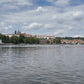 Virtual Rowing - Prague - Czech Republic