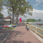 Virtual Cycle Rides - Krabi Thailand