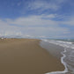 Cycle Through Nature - A Day At The Beach