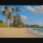 Virtual Run - Windward Beach - Oahu Hawaii - USA