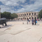 Virtual Cycle - Nimes - France