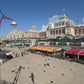Virtual Walk - Scheveningen - The Netherlands