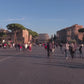 Virtual Cycle Rides - Rome - Italy - Virtual Tourist Tour
