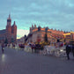 Virtual Walk - Krakow Christmas Markets - Poland