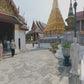 Virtual Walk - Inside the Grand Palace - Bangkok - Thailand