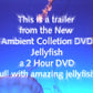 Jelly Fish Dvd