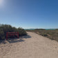 Virtual Walk - Sandy Beach - Exmouth - Australia