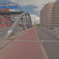 Virtual Cycle Rides - Groningen - The Netherlands