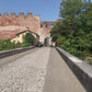 Virtual Cycle - Cittadella, Castelfranco and Treviso - Italy