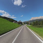 Virtual Cycle - Campolongo / Falzarego Pass Dolomites - Italy