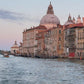 Virtual Rowing - Venice Sunset - Italy