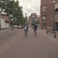 Virtual Cycle Rides - Meppel The Netherlands