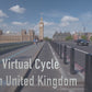 Virtual Cycle - London - United Kingdom