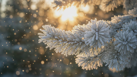 Creator Pack – Snowfall (4K UHD CGI)