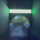 Virtual Walk - Sea and Freshwater Underwater Tunnel