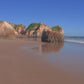Virtual Run - Alvor Beaches and Boardwalk