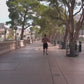 Virtual Cycle - Las Vegas - Nevada - USA with Local Sounds