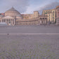 Virtual Cycle - Naples - Italy