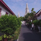Virtual Cycle Rides - Bangkok