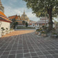 Virtual Walk - Wat Pho - Bangkok - Thailand