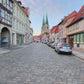 Virtual Cycle - Quedlinburg - Germany